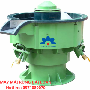 Máy Đánh Bóng Rung Giá Rẻ