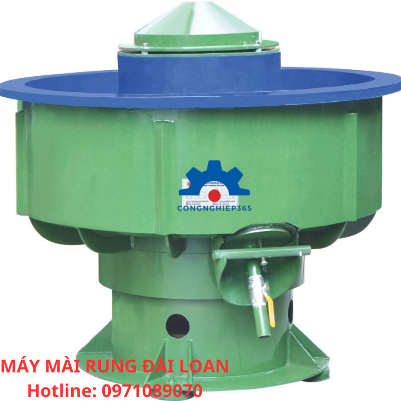 Máy Mài Rung Đài Loan