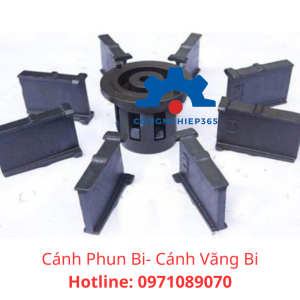 Linh Kiện Máy Phun Bi Tại Bình Dương