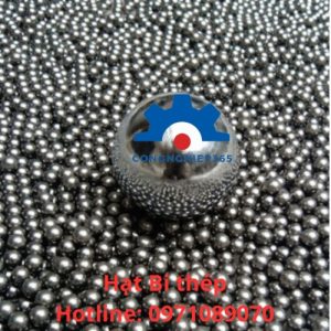 Linh Kiện Máy Phun Bi Tại Đồng Nai