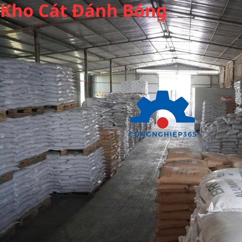 Hạt bi thép