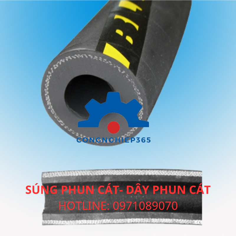 Linh Kiện Máy Phun Cát