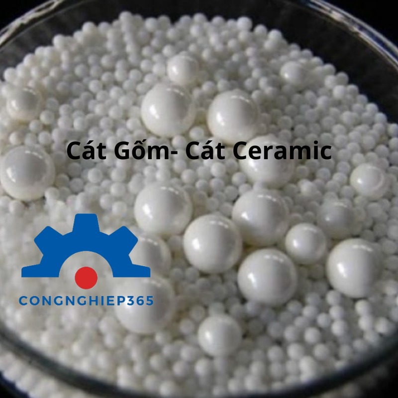 Cát Ceramic