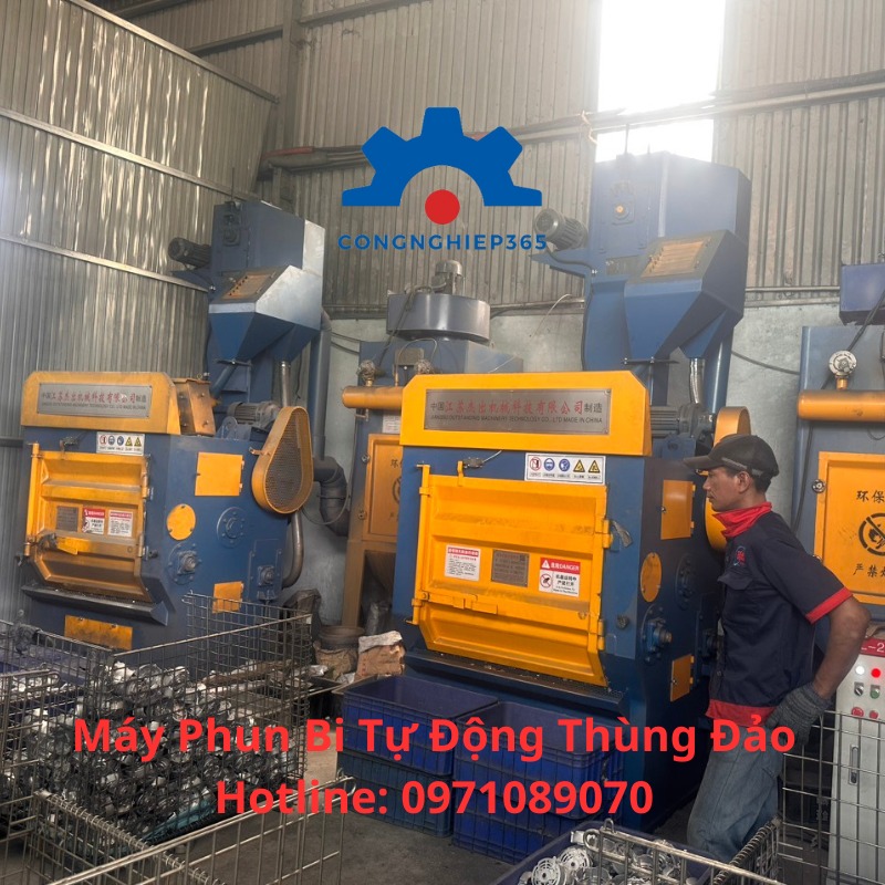 Cát Thép Chịu Lực