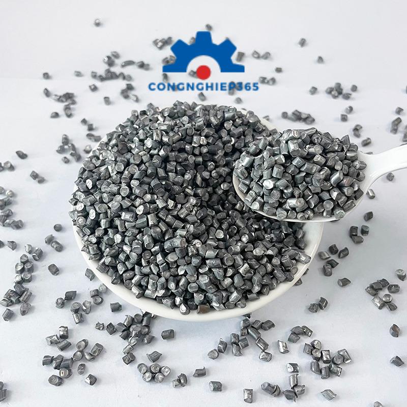 Cát Thép Chịu Lực