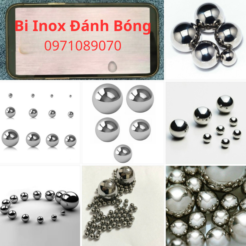 bi inox