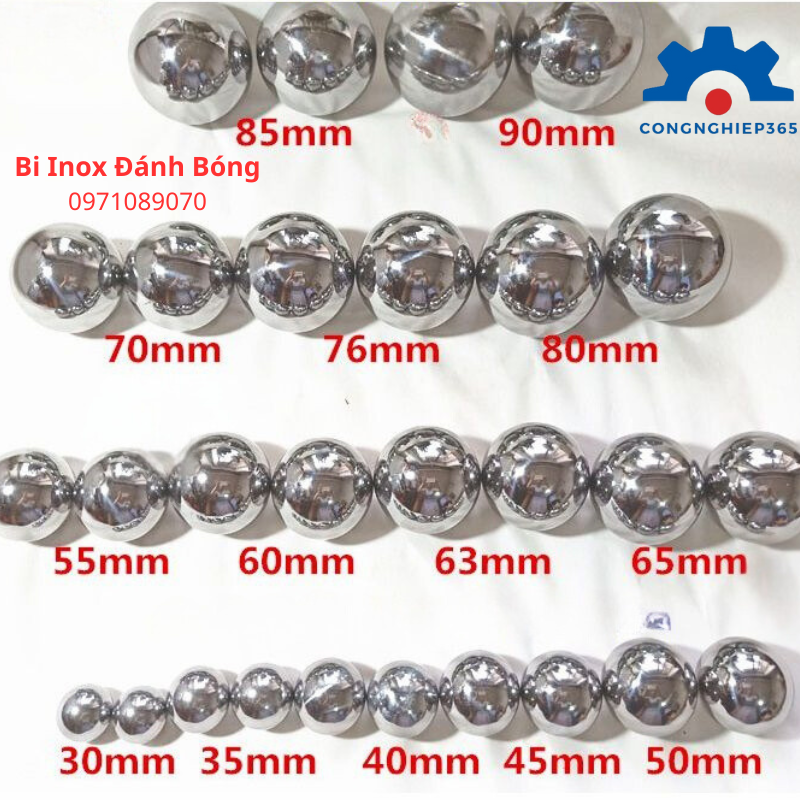 bi inox