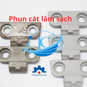 máy đánh rỉ sét
