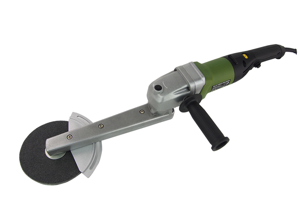 Máy đánh bóng inox 