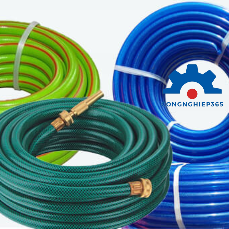 ống nước nhựa mềm