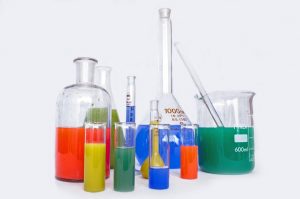 Phân loại hóa chất công nghiệp