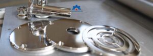 bảo quản dung dịch đánh bóng nhôm