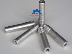 béc phun cát số 6