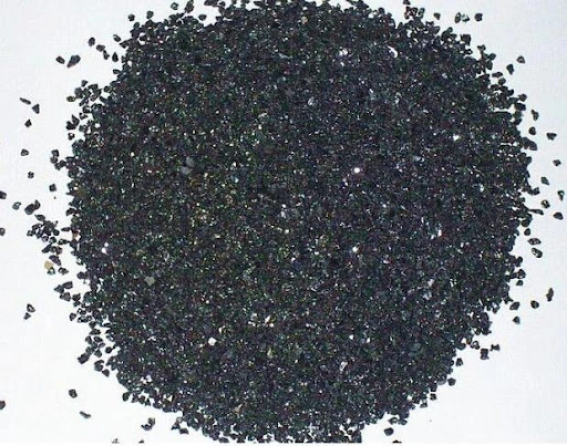 Cát đánh bóng inox có hiệu quả không